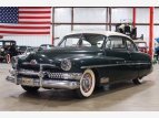 Thumbnail Photo 0 for 1951 Mercury Monterey